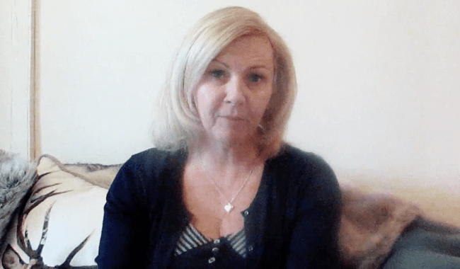 Video Background