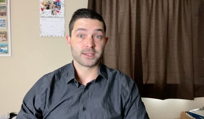 Video Background