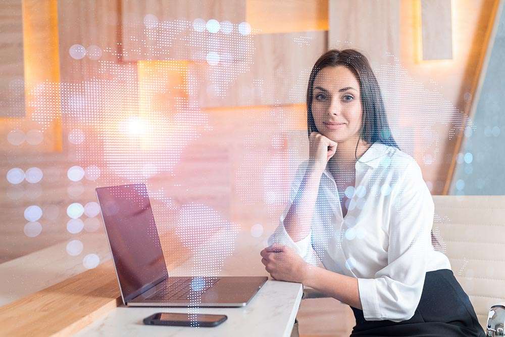 The advantages of hiring a virtual assistant for data entry