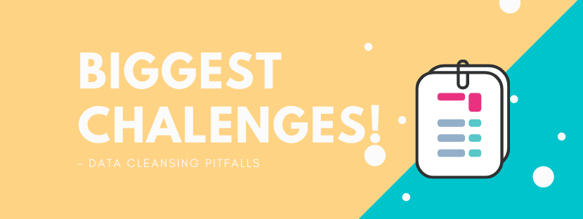 data-cleansing-challenges