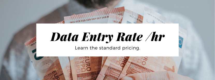 data-entry-rates-per-hour-in-india