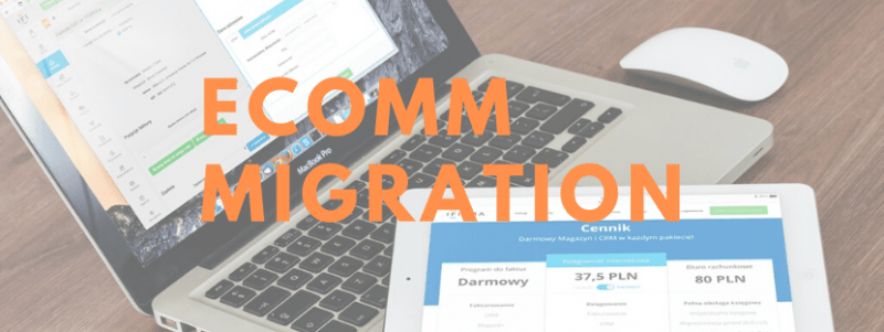 Product Data Migration Services - Guide