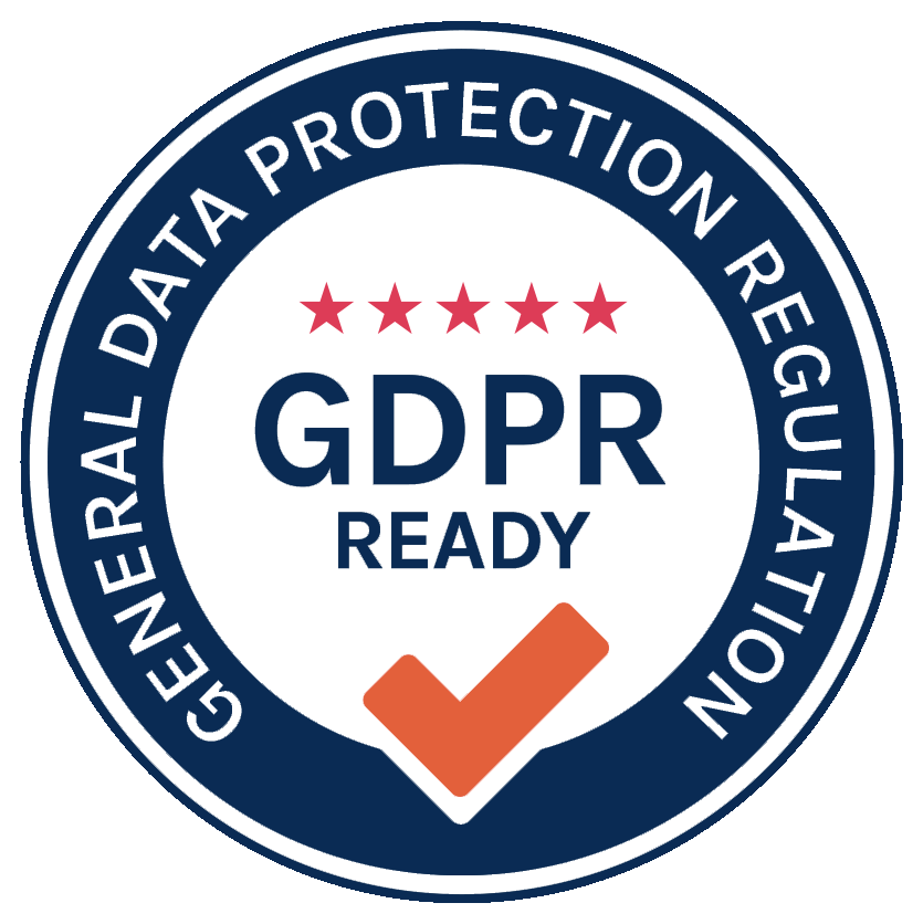 GDPR-Cretificate