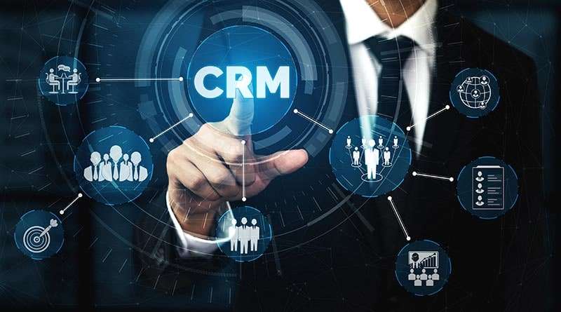CRM Data Entry Services@ CRM Data Entry Services