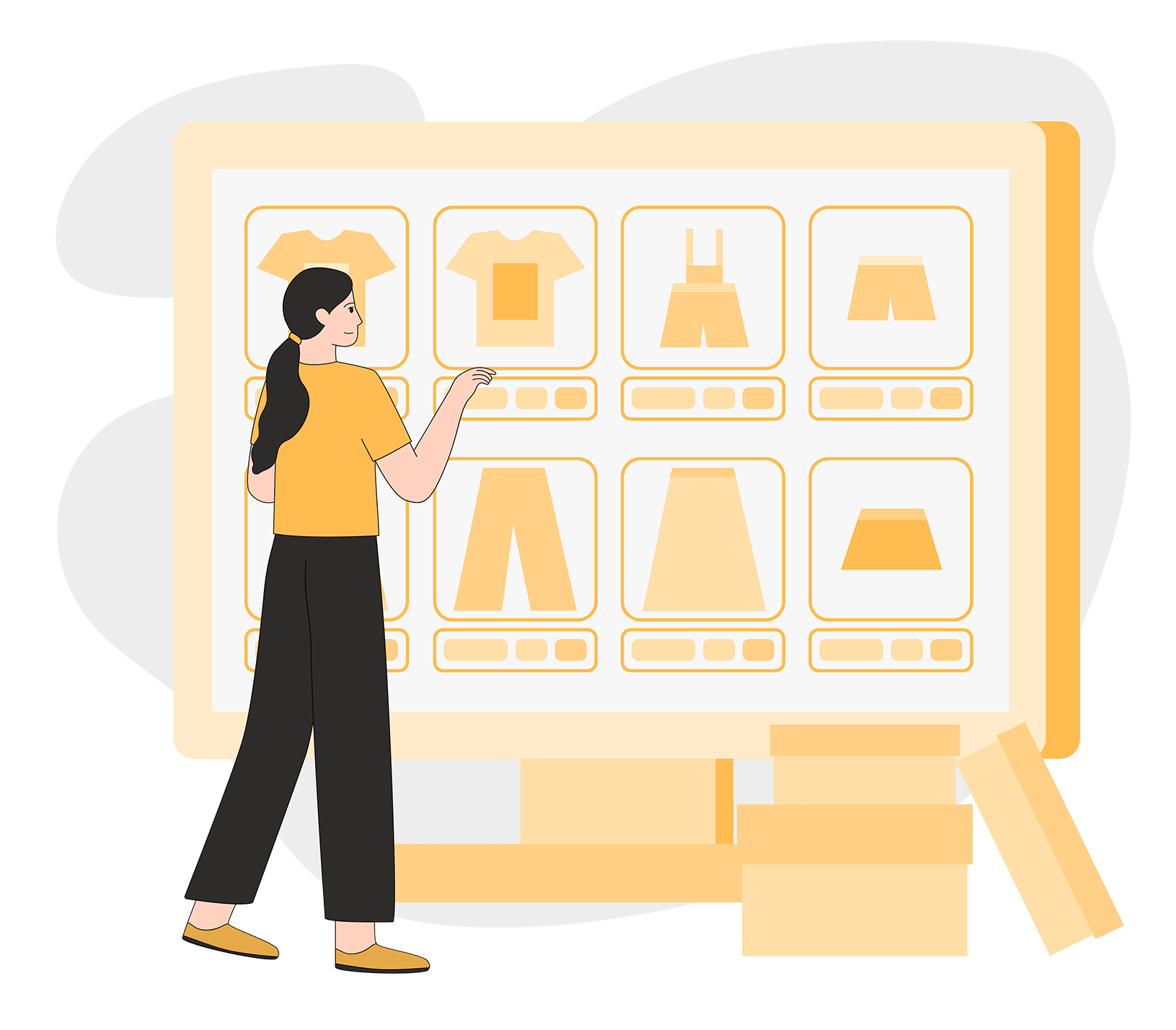 Catalog Conversion Services