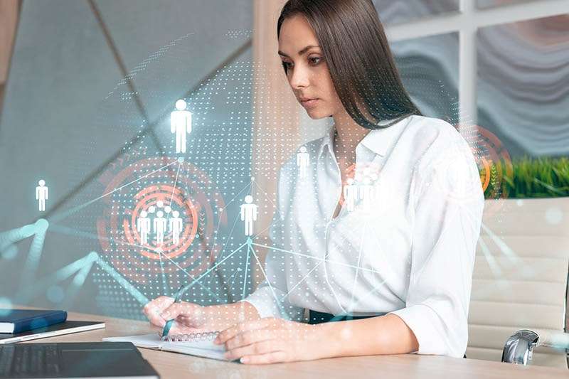 Human Resource Data Entry Services Human Resource Data Entry Services for a Boutique Technical Recruitment Firm