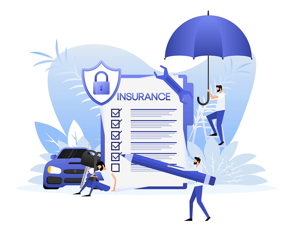 Insurance Claim Processing Service
