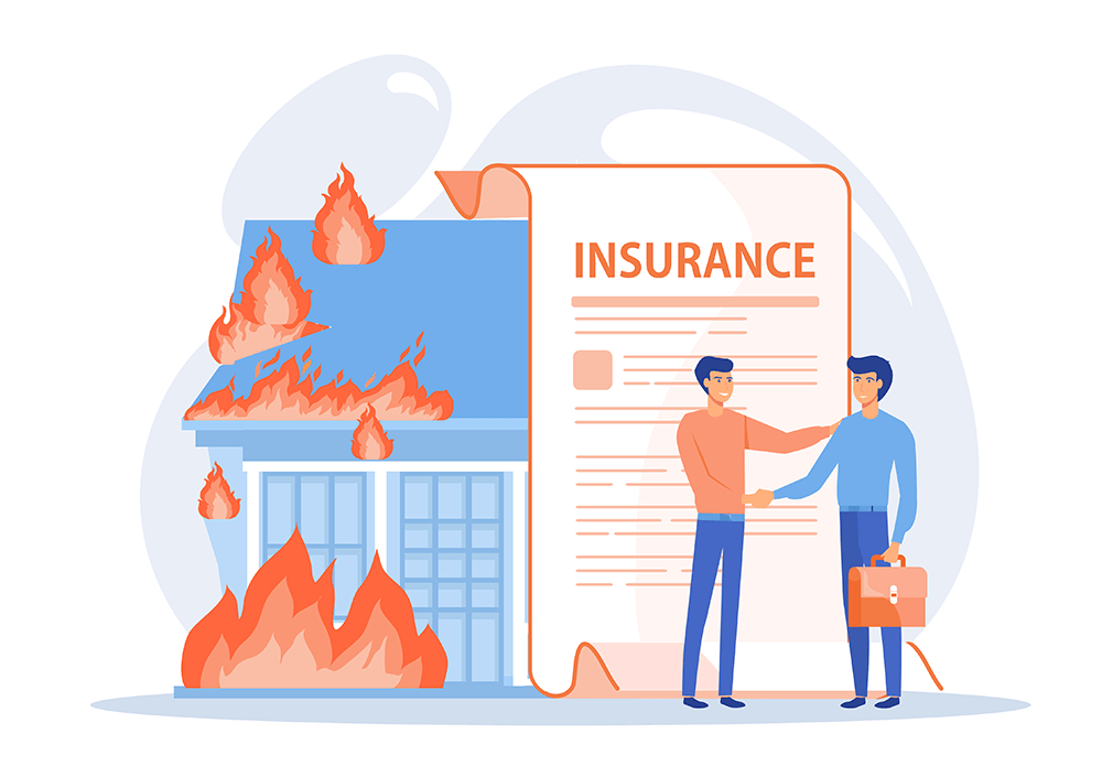 Insurance Claim Processing Service