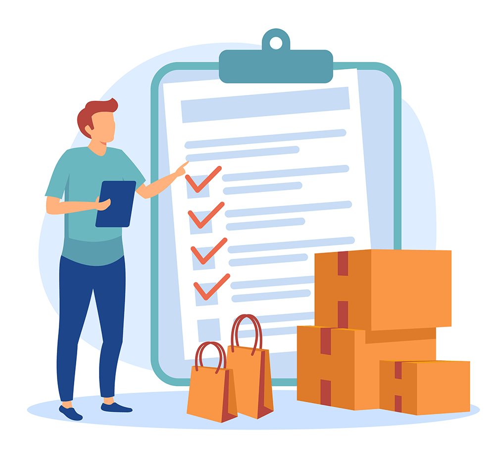 Purchase Order Processing Service