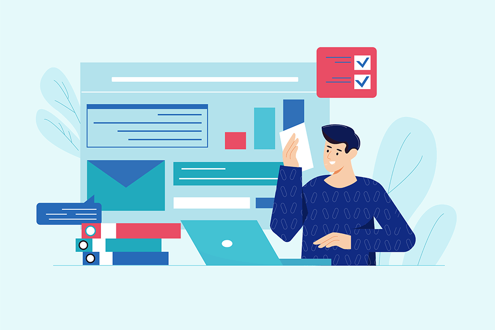 Questionnaire Data Entry