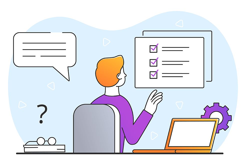 Questionnaire Data Entry
