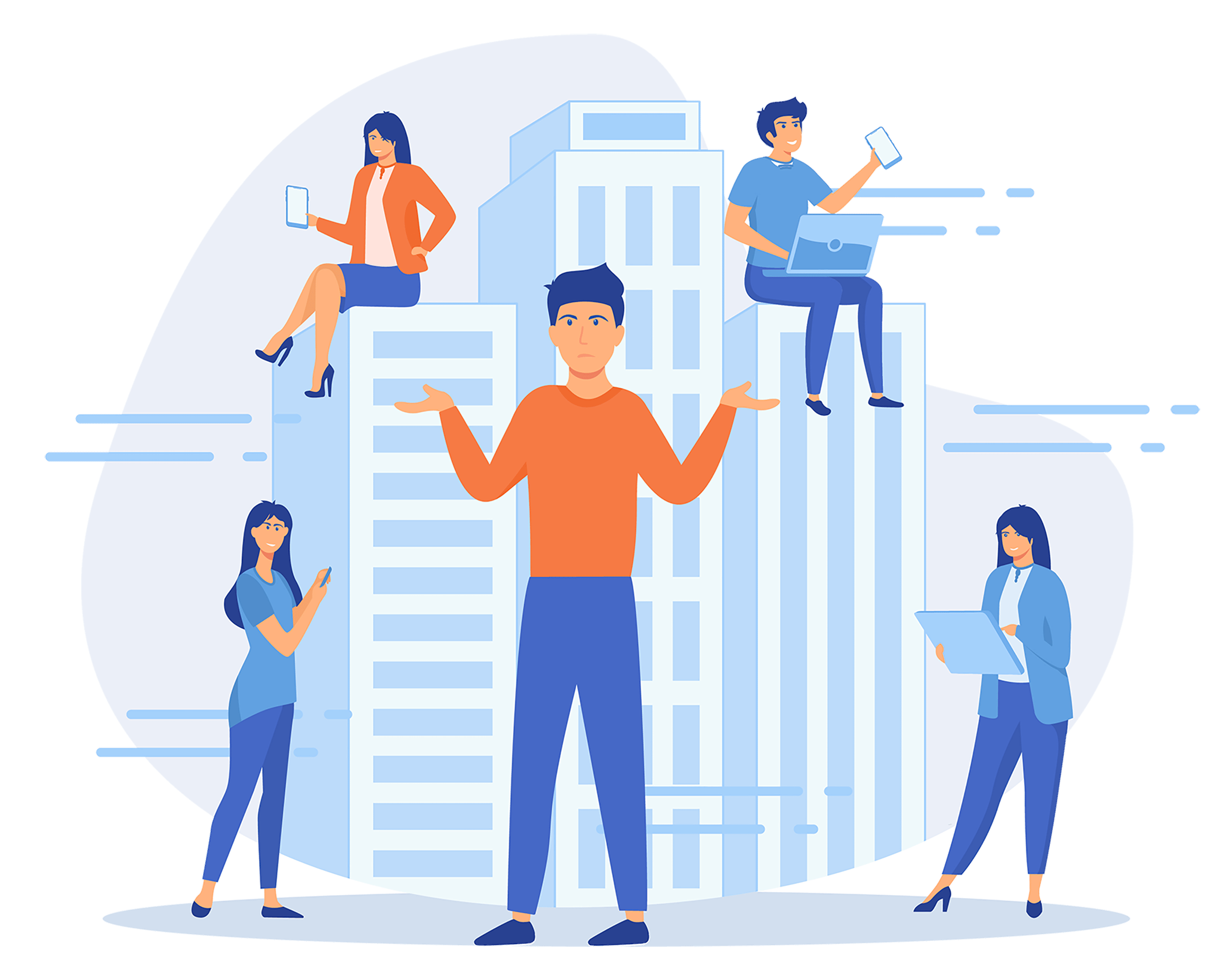 Real Estate Data Entry