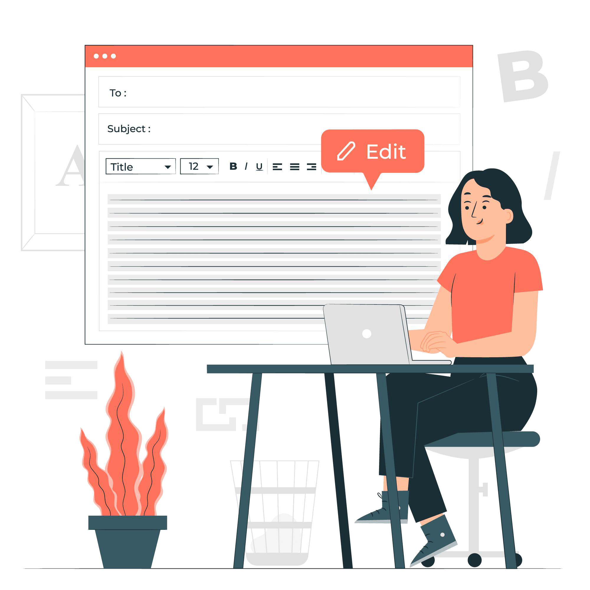 Word Formatting Services
