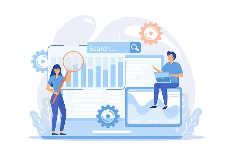 Data Monitoring Services