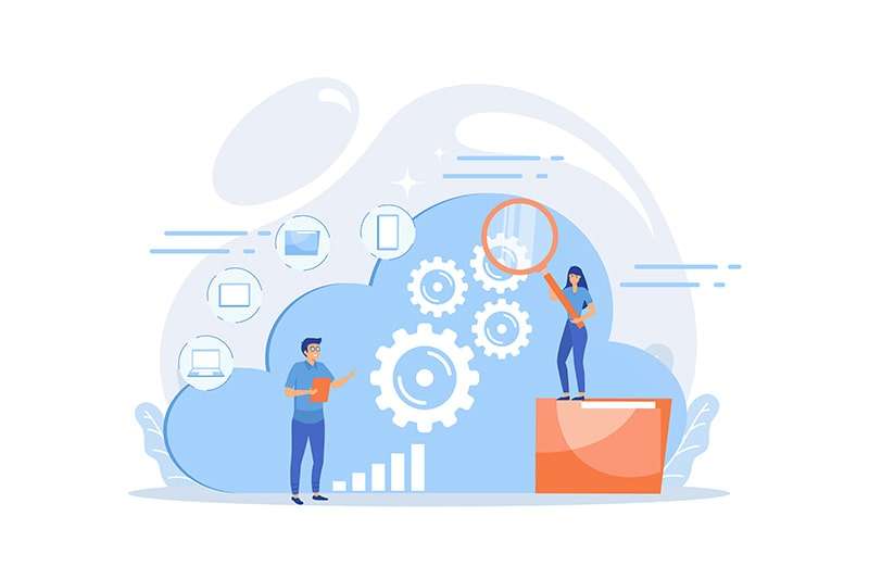 Information Technologies