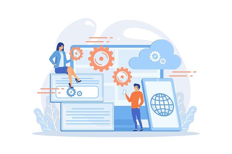 Information Technologies