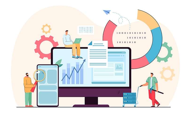 Information Technologies