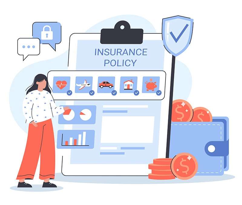 Insurance Claims Data Entry Services