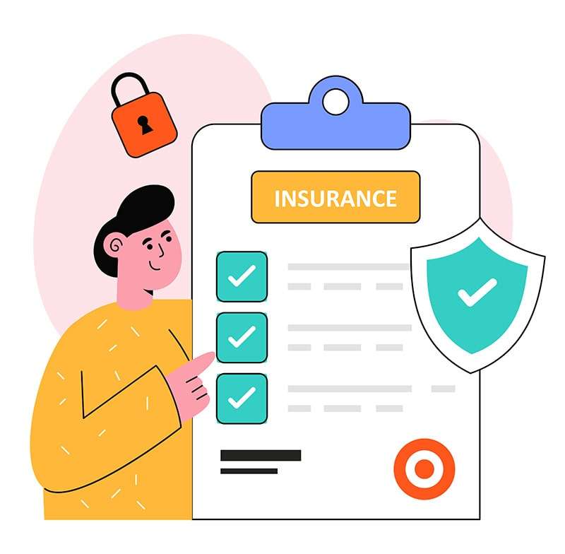 Insurance Claims Data Entry Services