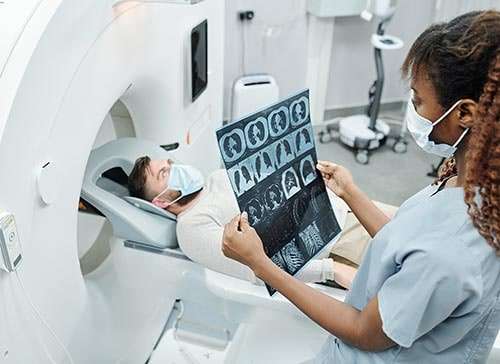 CT Scans CT Scans