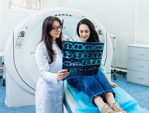 MRI Scans MRIs