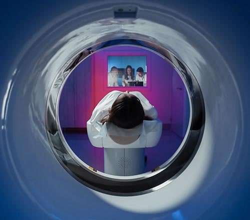 PET scans PET scans