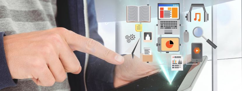 data entry management