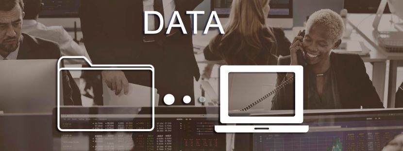 data management system