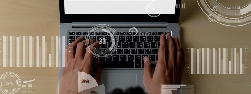 Automation and Manual Data Entry to Coexist manual data entry