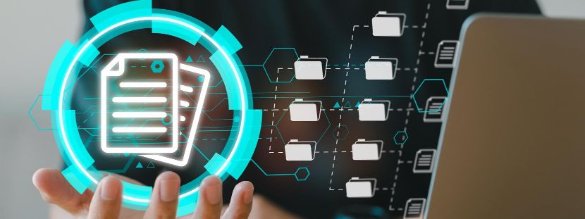 Digital Document Management Benefits benefits of digital document management