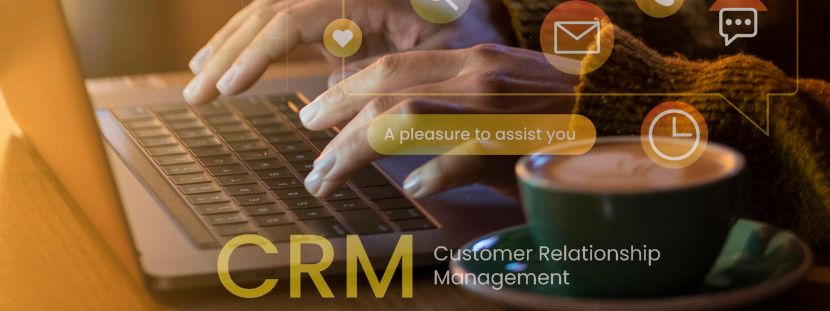 crm deduplication cleanup