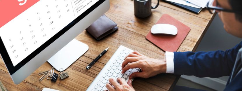 Ensure Your Entries are Detailed and Organized Error-free entries are detailed and organized