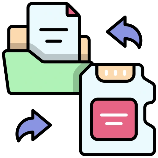 Copy-Paste Data Entry