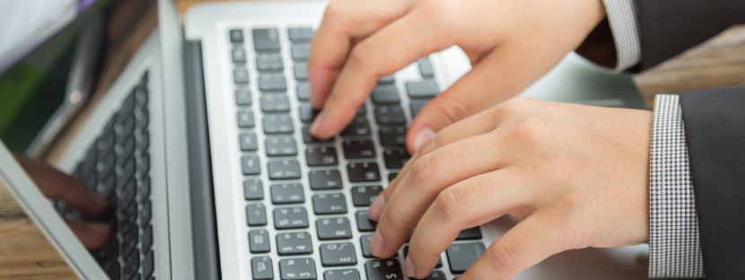 Hyper-Involved in Data Entry Strategies Empower Organizations hyper-involved in data entry