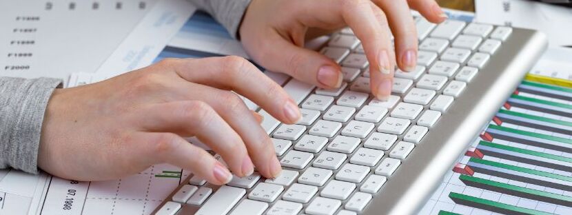 Enhance Your Business Operations with Data Entry Services data entry services