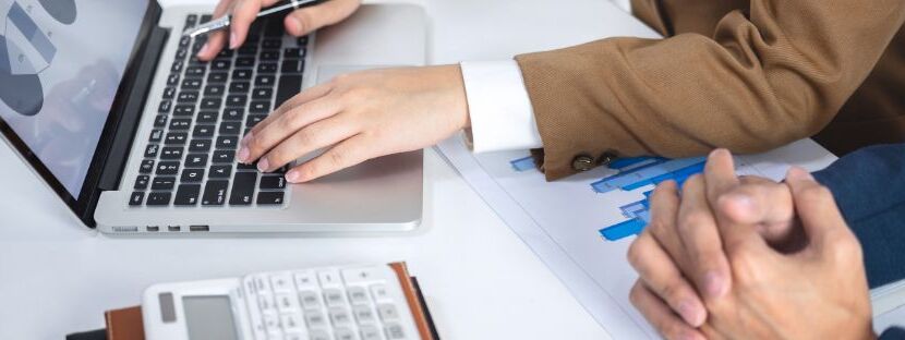 double entry bookkeeping