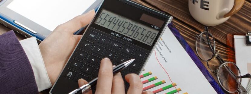 double ledger accounting