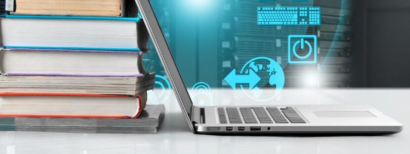 impact of book data entry