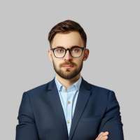 Russells D. data enrichment services client image