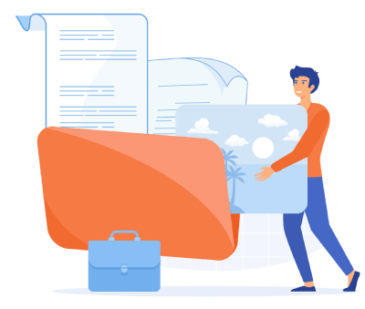 document conversion services