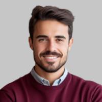 Melin P. data annoatation services client image