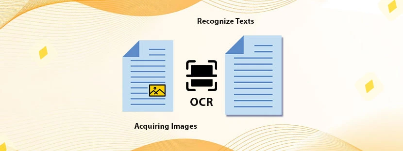 OCR system