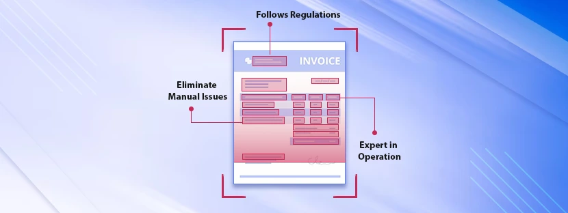 Automation in Invoice Scanning and Processing