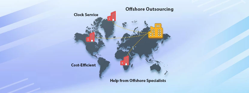 Offshore Outsourcing
