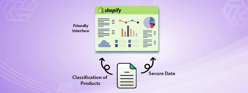 Shopify Data Entry