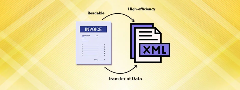 XML Conversion