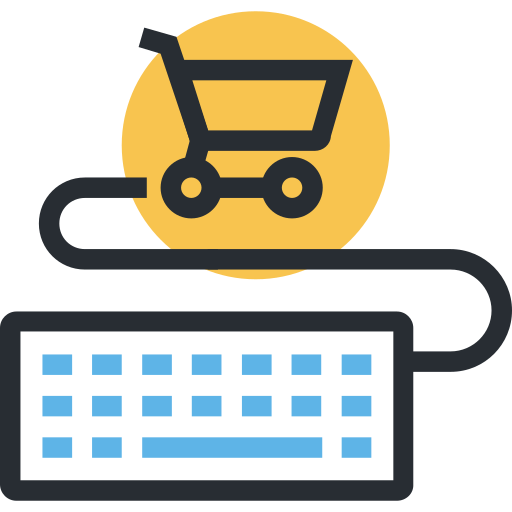 Online Data Entry for eCommerce