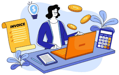 bookkeeping data entry services