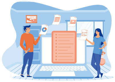 document data entry services