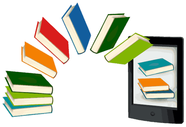 epub3 conversion services